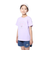 ロキシー（ROXY）MINI CHIQUITITA 半袖Tシャツ 24SPTST241118LAV