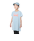 ロキシー（ROXY）MINI HUGGABLE Tシャツワンピース 24SPTST241119BGR