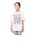 ロキシー（ROXY）MINI OUT OF SPACE ドロップショルダー半袖Tシャツ 24SPTST241120APR