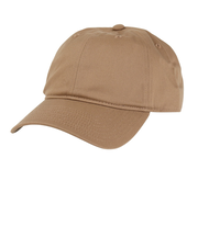 ヤックパック(YAK PAK)BIGサイズキャップ YAK-PAK-24S001 BEG