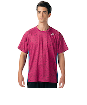 ヨネックス（YONEX）テニスウェア ドライTシャツ 16734-302 速乾 UVカット