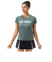 ヨネックス（YONEX）テニスウェア レディース Tシャツ 16689-149 速乾 UVカット