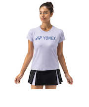 ヨネックス（YONEX）テニスウェア レディース Tシャツ 16689-406 速乾 UVカット