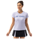 ヨネックス（YONEX）テニスウェア レディース Tシャツ 16689-406 速乾 UVカット