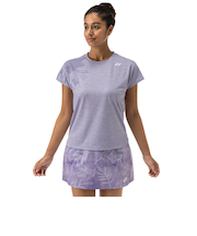ヨネックス（YONEX）テニスウェア レディース ドライTシャツ 16712-510 速乾