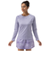 ヨネックス（YONEX）テニスウェア レディース ロングスリーブTシャツ 16713-510 速乾