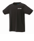 ヨネックス（YONEX）テニスウェア ジュニア ドライTシャツ 16800J-007 速乾 UVカット