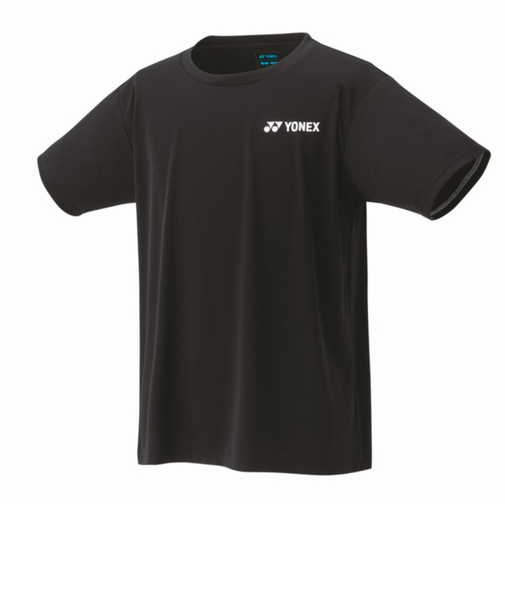 ヨネックス（YONEX）テニスウェア ジュニア ドライTシャツ 16800J-007 速乾 UVカット