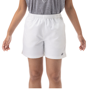 ヨネックス（YONEX）テニスウェア レディース ハーフパンツ 25095-011 速乾 UVカット