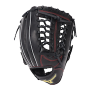 ミズノ（MIZUNO）少年軟式用グラブ 野球グローブ ジュニア エムジーソフター オールラウンド用 1AJGY90810 09