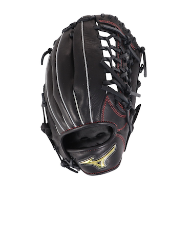 ミズノ（MIZUNO）少年軟式 グラブ オールラウンド用 野球グローブ ジュニア NB Mz Softer 1AJGY90830 09