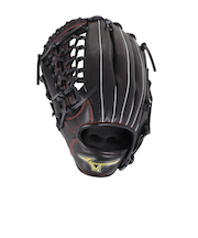 ミズノ（MIZUNO）少年軟式 グラブ オールラウンド用 野球グローブ ジュニア NB Mz Softer 1AJGY90830 09H