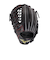ミズノ（MIZUNO）少年軟式 グラブ オールラウンド用 野球グローブ ジュニア NB Mz Softer 1AJGY90830 09H