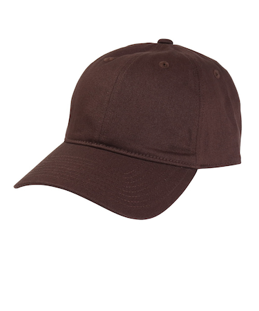 ヤックパック（YAK PAK）BIGサイズ キャップ YAK-PAK-24S001 BRN