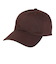 ヤックパック（YAK PAK）BIGサイズ キャップ YAK-PAK-24S001 BRN