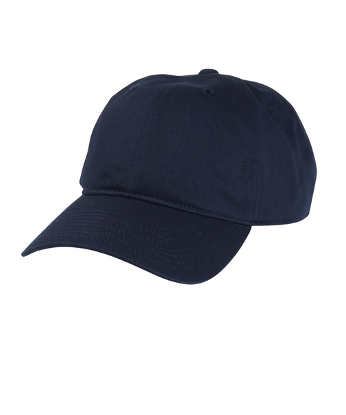 ヤックパック（YAK PAK）BIGサイズ キャップ YAK-PAK-24S001 NVY