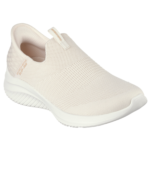 スケッチャーズ（SKECHERS）カジュアルシューズ SI-ULTRA FLX 3 149708-NAT
