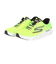 スケッチャーズ（SKECHERS）ランニングシューズ ジョギングシューズ GR SWIRL TECH SPEED 220908-YEL