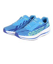 スケッチャーズ（SKECHERS）ランニングシューズ ジョギングシューズ GO RUN RAZOR 4 246075-BLLM