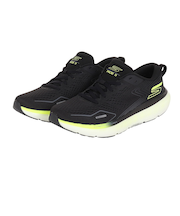スケッチャーズ（SKECHERS）ランニングシューズ ジョギングシューズ GO RUN RIDE 11 246079-BKW