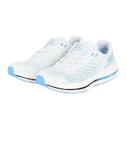 スケッチャーズ（SKECHERS）ランニングシューズ ジョギングシューズ GO RUN RAZOR 4 172075-WBL