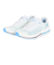 スケッチャーズ（SKECHERS）ランニングシューズ ジョギングシューズ GO RUN RAZOR 4 172075-WBL