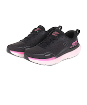 スケッチャーズ（SKECHERS）ランニングシューズ ジョギングシューズ GO RUN RIDE 11 172079-BKPK