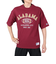 ラッセル（RUSSELL）16/-OE カレッジアメフト Tシャツ RBM24S0007 WIN