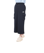ラッセル（RUSSELL）裏毛 カーゴスカート RBL24S1006 NVY