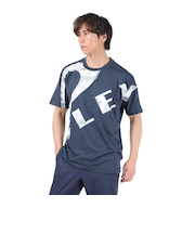 オークリー（OAKLEY）Enhance Qdevo 半袖Tシャツ Bold 3.0 FOA406334-6FB