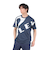 オークリー（OAKLEY）Enhance Qdevo 半袖Tシャツ Bold 3.0 FOA406334-6FB
