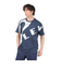 オークリー（OAKLEY）Enhance Qdevo 半袖Tシャツ Bold 3.0 FOA406334-6FB