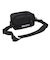 ボディバッグ COMMAND ウエストバッグ 黒 312410304BLK
