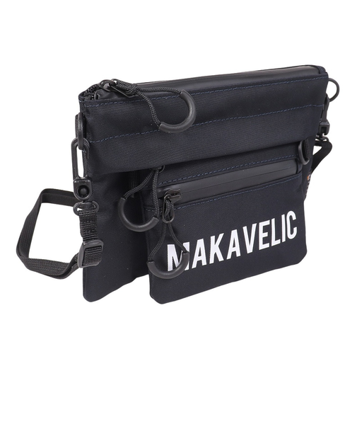 SCREENER サコッシュ 312410506NAVY