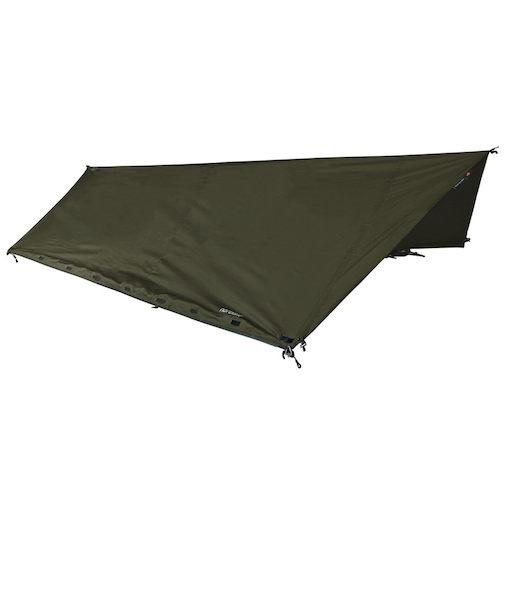 多機能 タープ ポンチョ 寝袋 ハンモック キャンプ ヨルンドテックビビー Jorund Tech Bivy Bag 106000