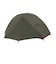 エムエスアール（MSR）テント キャンプ 登山 ソロ 1人用 37031 エリクサー1