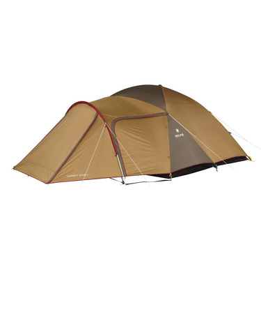 スノーピーク（snow peak）テント キャンプ ドームテント アメニティドームL SDE-003RD