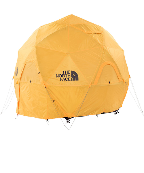 ザ・ノース・フェイス（THE NORTH FACE）テント キャンプ 登山 4