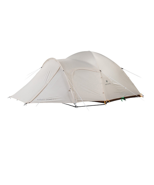スノーピーク（snow peak）テント キャンプ アメニティドーム S SDE-002-IV-US