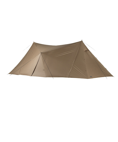 ホールアース（Whole Earth）テント キャンプ ソロ 1人用 EARTH FREELY
