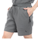 プーマ（PUMA）プーマ テック スウェット ショーツ 681908 80 GRY