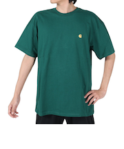 カーハート（CARHARTT）ショートスリーブ チェイスTシャツ I0263911YWXX