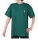 カーハート（CARHARTT）ショートスリーブ チェイスTシャツ I0263911YWXX