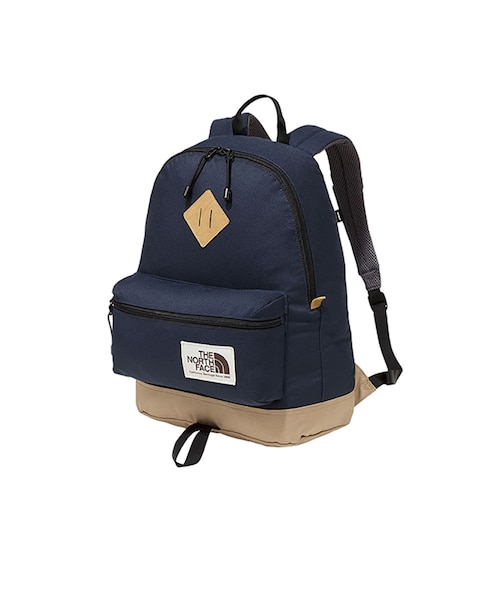 ザ・ノース・フェイス（THE NORTH FACE）キッズ バークレー バッグ 19L