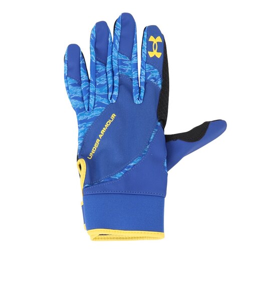 アンダーアーマー（UNDER ARMOUR）守備用グローブ 野球 アンダーグローブ 左手用 1354260 400