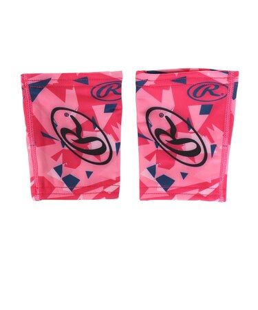 ローリングス（Rawlings）野球 ベクター カモ2 リストバンド AAW14S02-PK