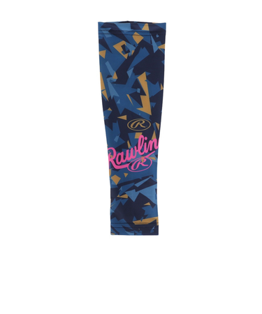 ローリングス（Rawlings）野球 ベクター カモ2 アームガード AAW14S04-N