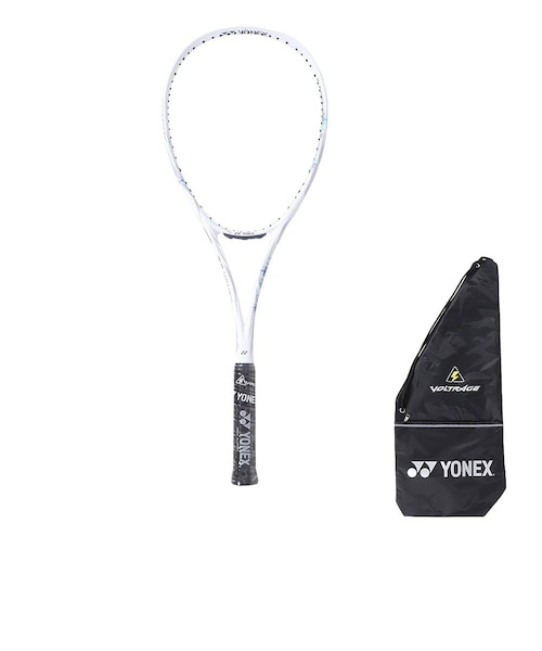 ヨネックス（YONEX）ソフトテニスラケット ボルトレイジ 5V VR5V-305