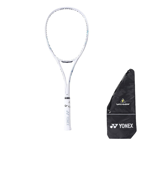 ヨネックス（YONEX）ソフトテニスラケット ボルトレイジ 5VS
