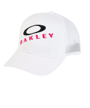 オークリー（OAKLEY）Essential ジュニア メッシュキャップ 24.0 FOS901746-100
